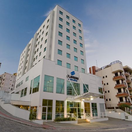 Interclass Florianópolis Exteriér fotografie