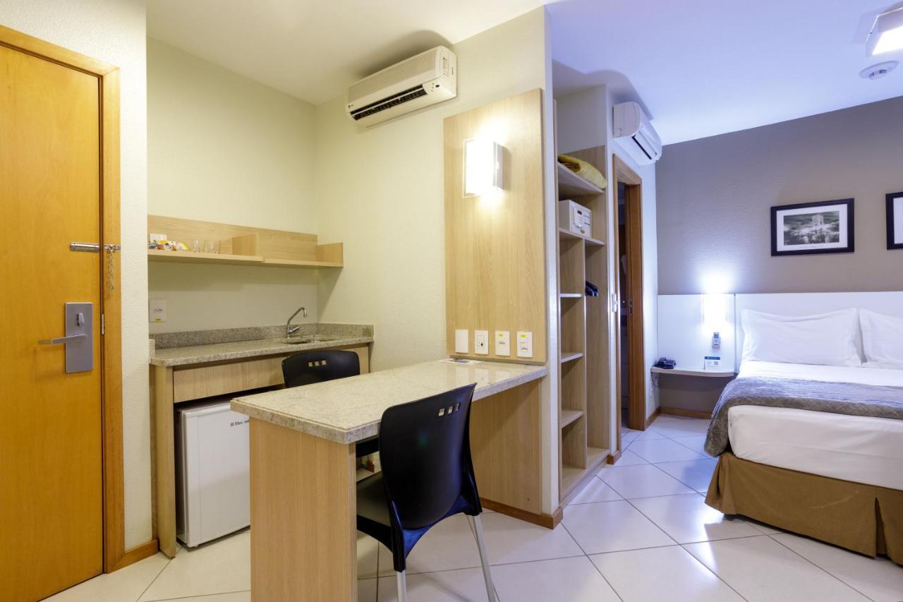Interclass Florianópolis Exteriér fotografie