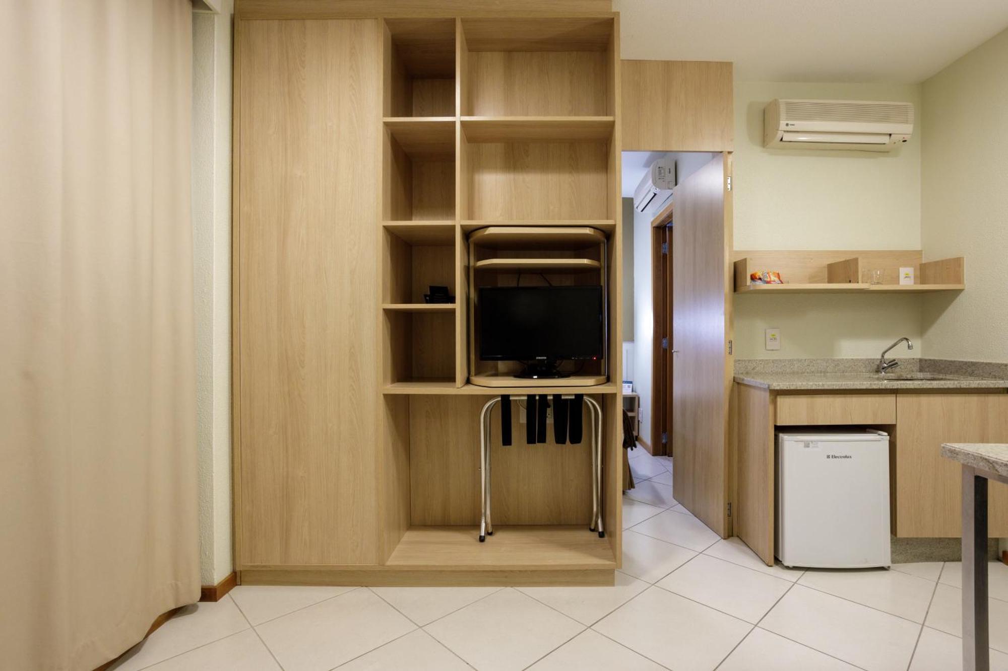 Interclass Florianópolis Pokoj fotografie