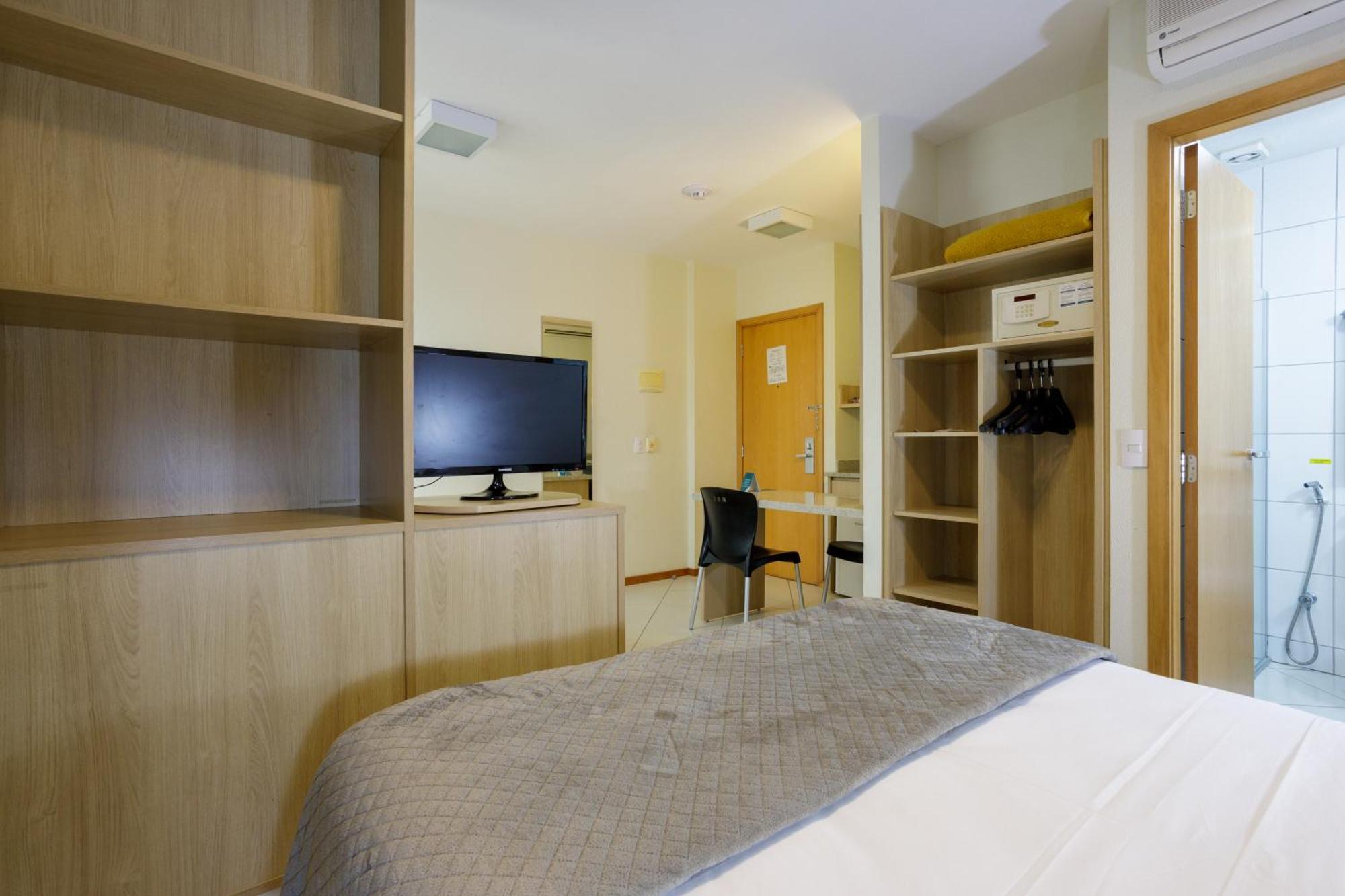 Interclass Florianópolis Pokoj fotografie